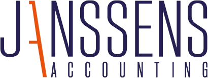 Janssens Accounting Logo